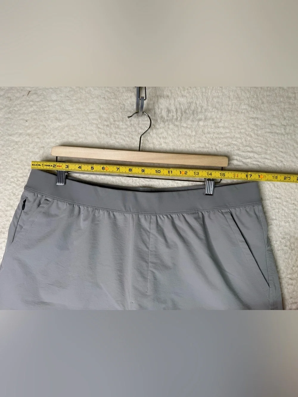 Public Rec Flex Short 7 1/2